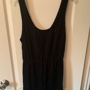 3/$20 Little black dress